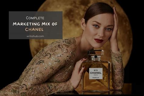 stage marketing product chanel|Chanel digital marketing.